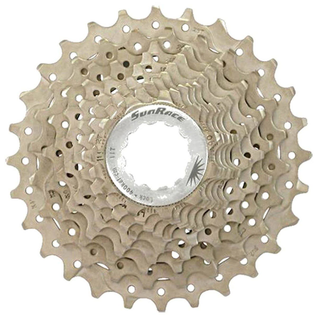 10-Speed 11-40t Cassette Y354220