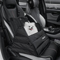 Super Soft Waterproof Fabric Dog Car Seat O28393