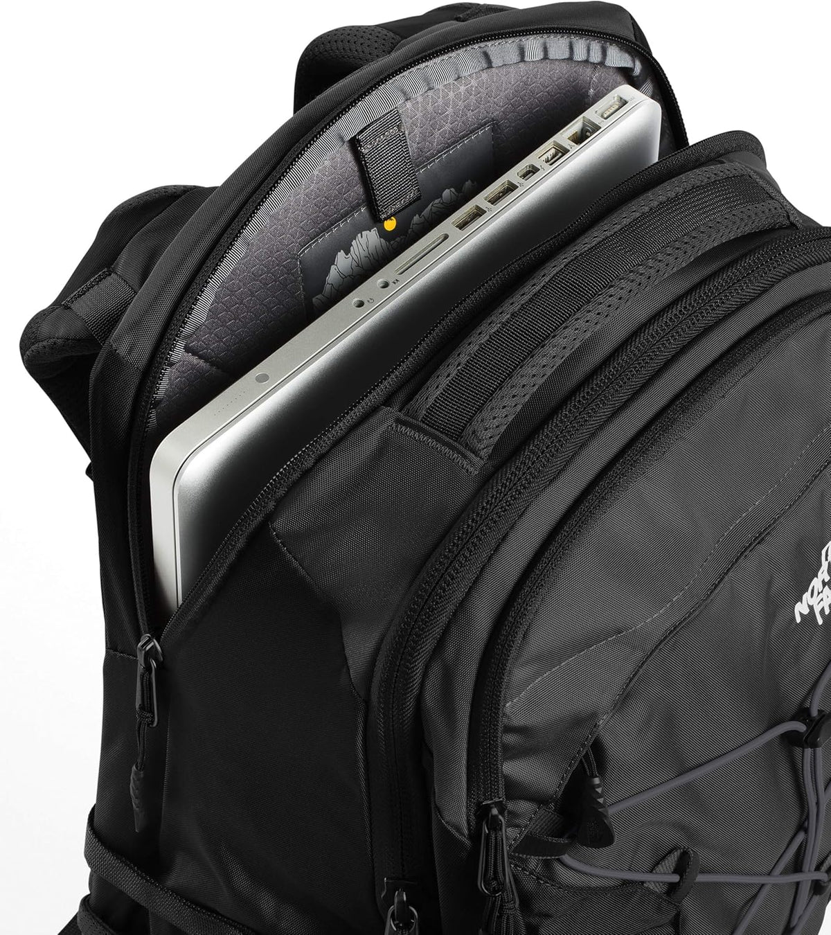TNF Black One Size Backpack T225