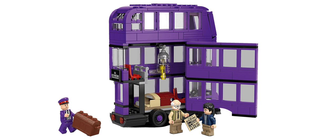Building Set (403 Pieces) M12904