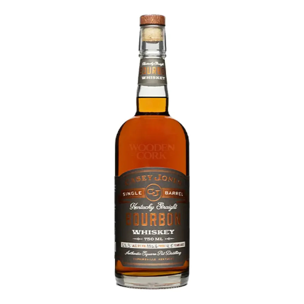 Single Barrel Kentucky Straight Bourbon H134
