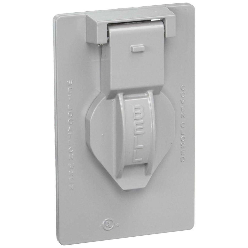 Weatherproof Cover W418