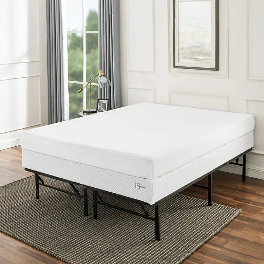 Twin Smart Box Spring H22040