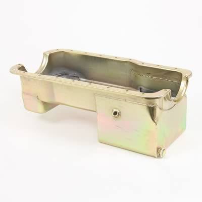 7 qt Oil Pan S311052