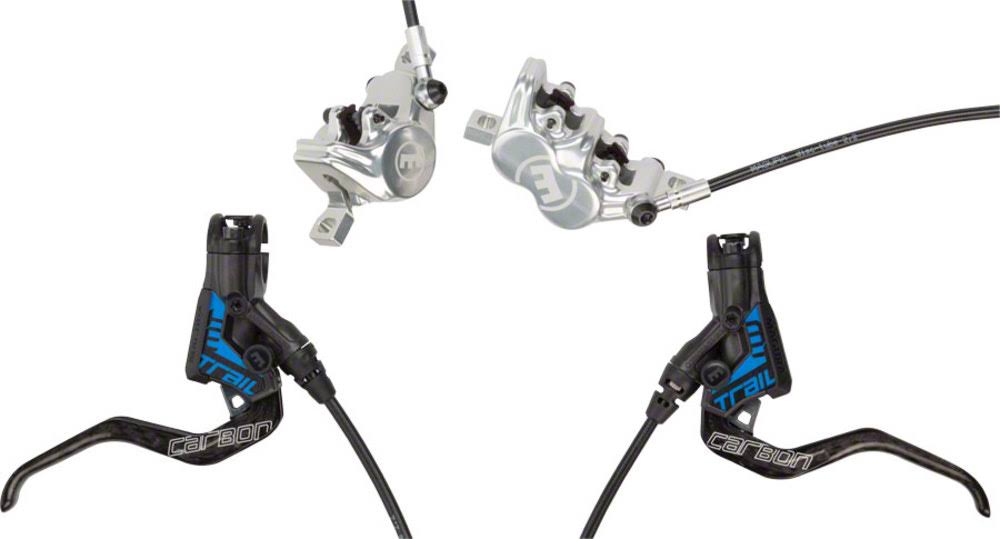 Carbon Disc Brake Set G898085