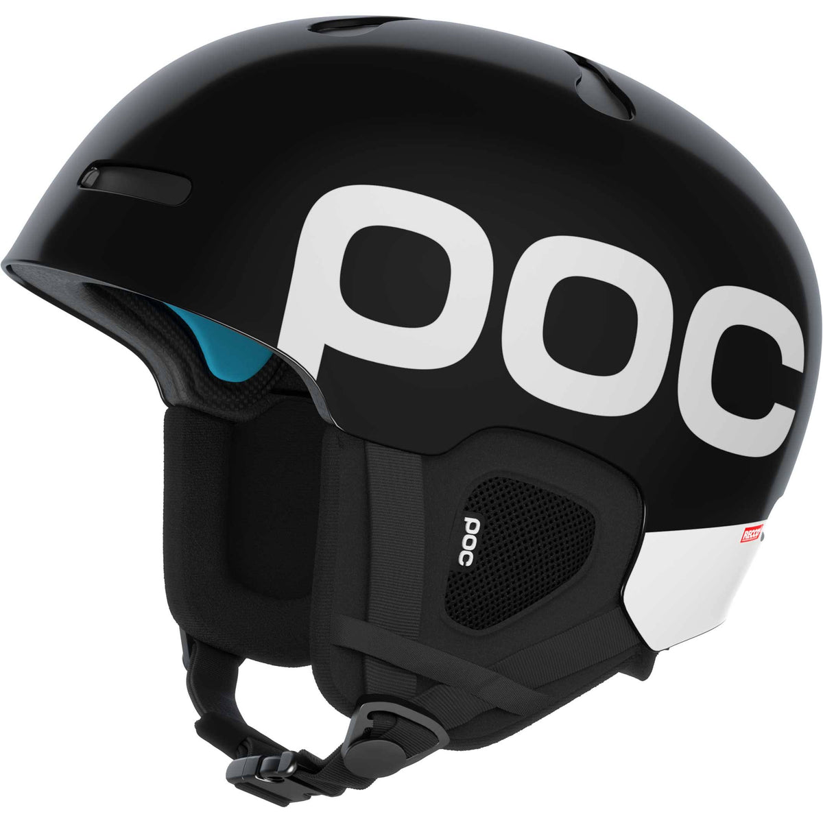 Hydrogen White Xs-S Spin Helmet R459865