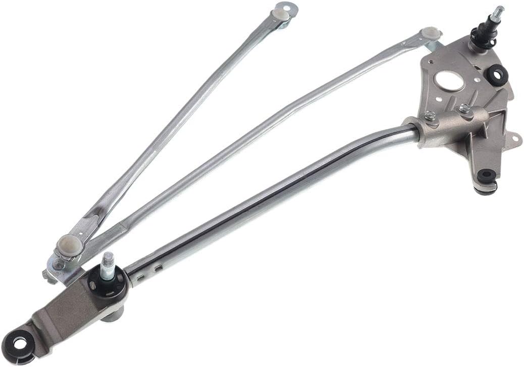 Front Windshield Wiper Linkage Pack of 2 P221877