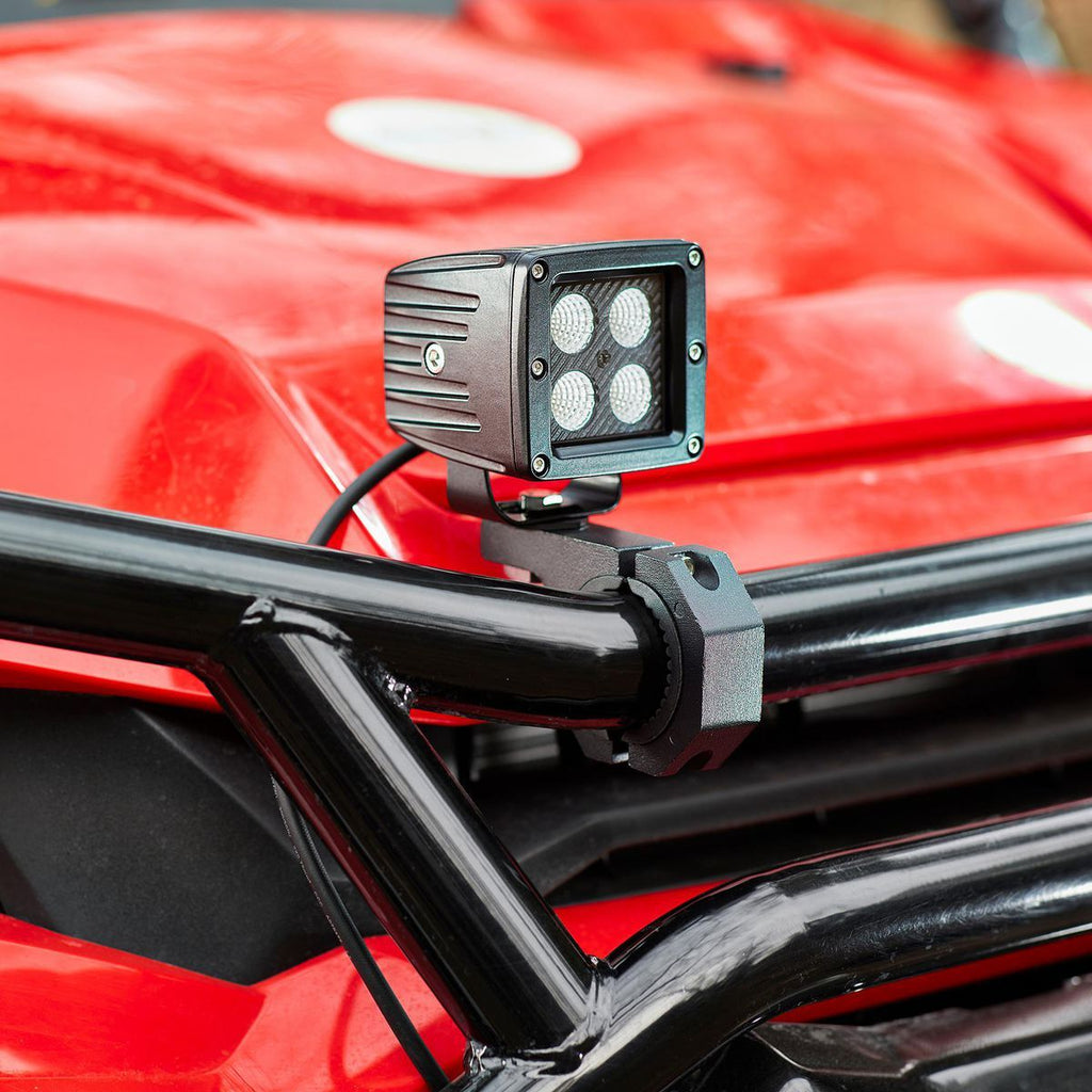 LED Off-Road Light Mount N74424