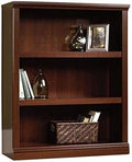 3 Shelf Bookcase in Select Cherry F811