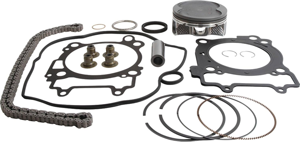 Piston Kit S841674