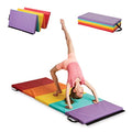 5-Panel 1.25" Foldable Exercise Mat E215