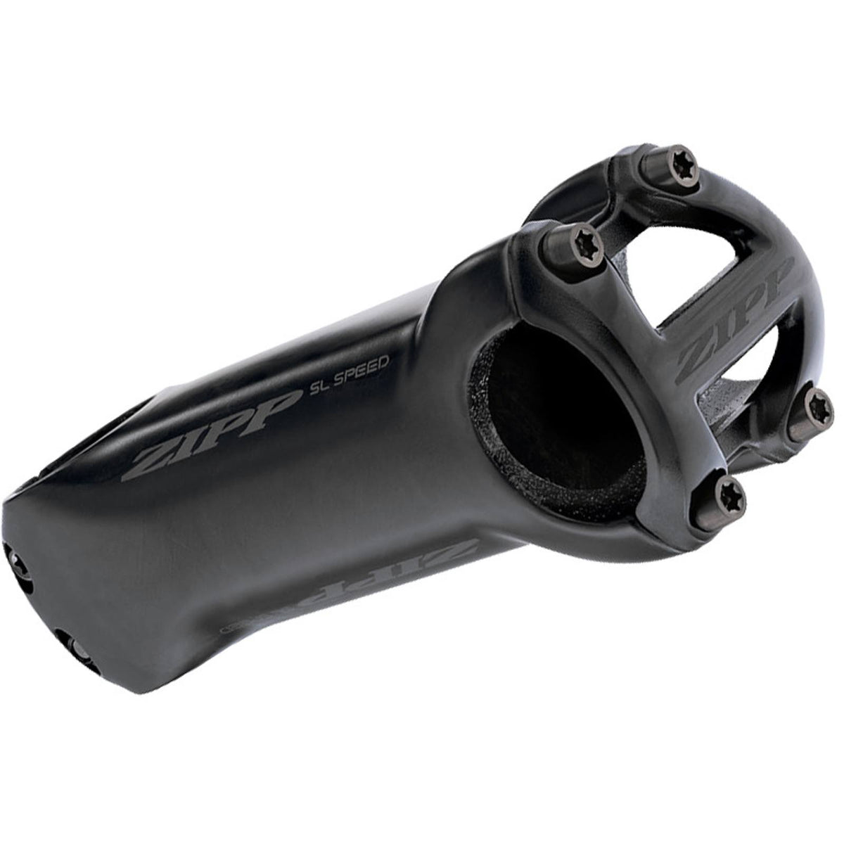 Carbon Stem - 100mm D57328