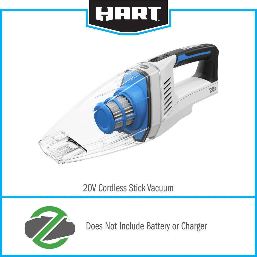 Cordless Hand Vacuum D98990