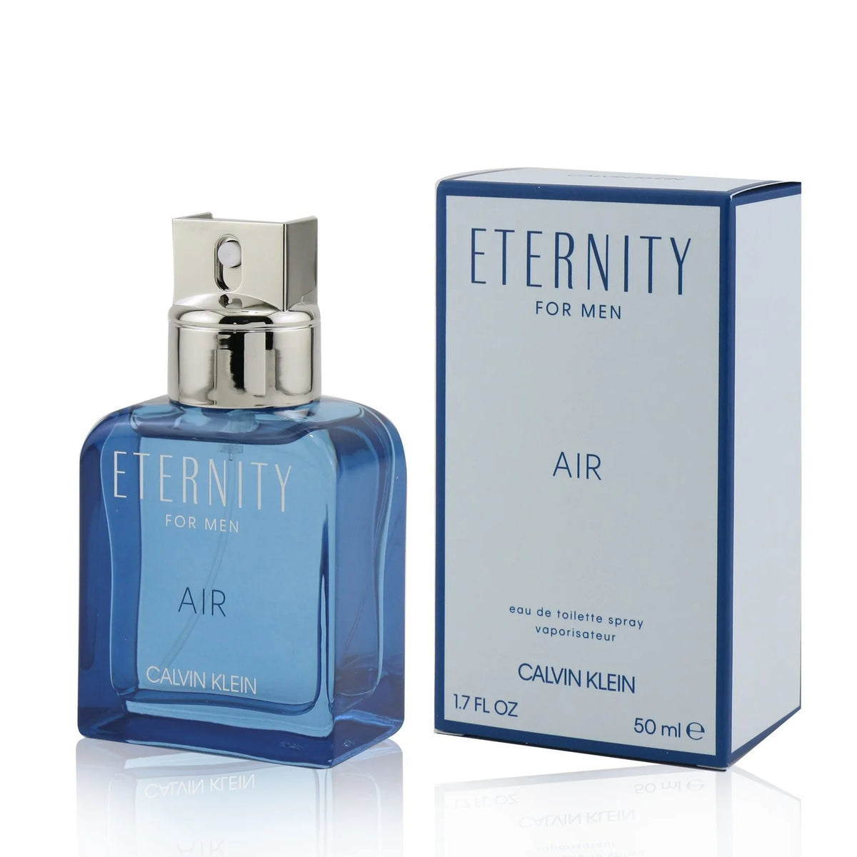 Eau De Toilette Spray 100ml R7101