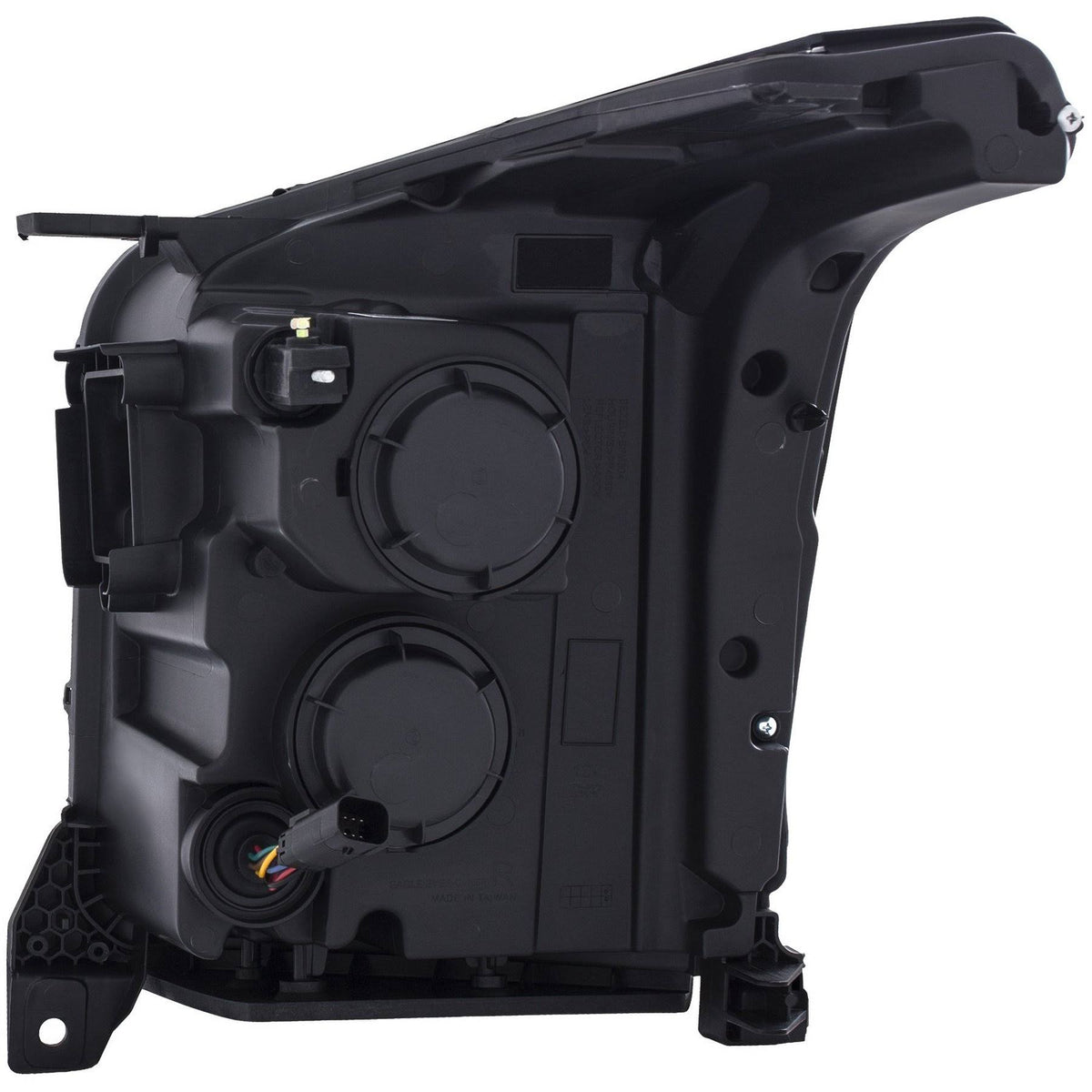 Projector Headlight Set Q8463