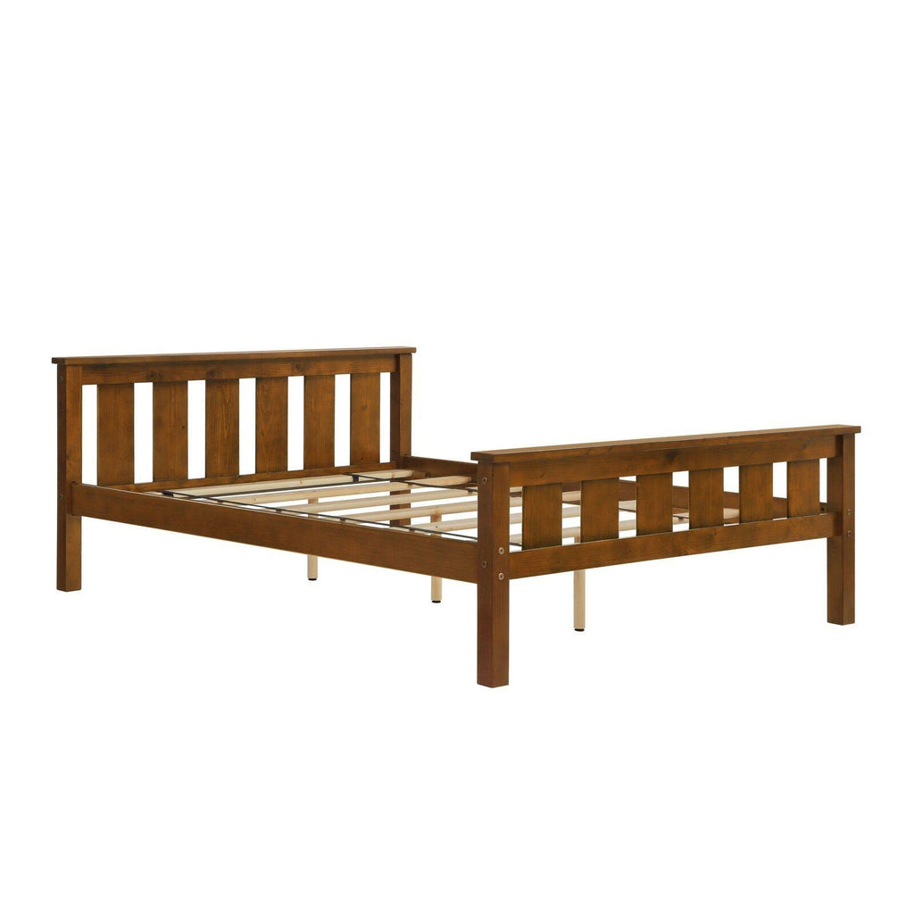 Full Size Bed C1110