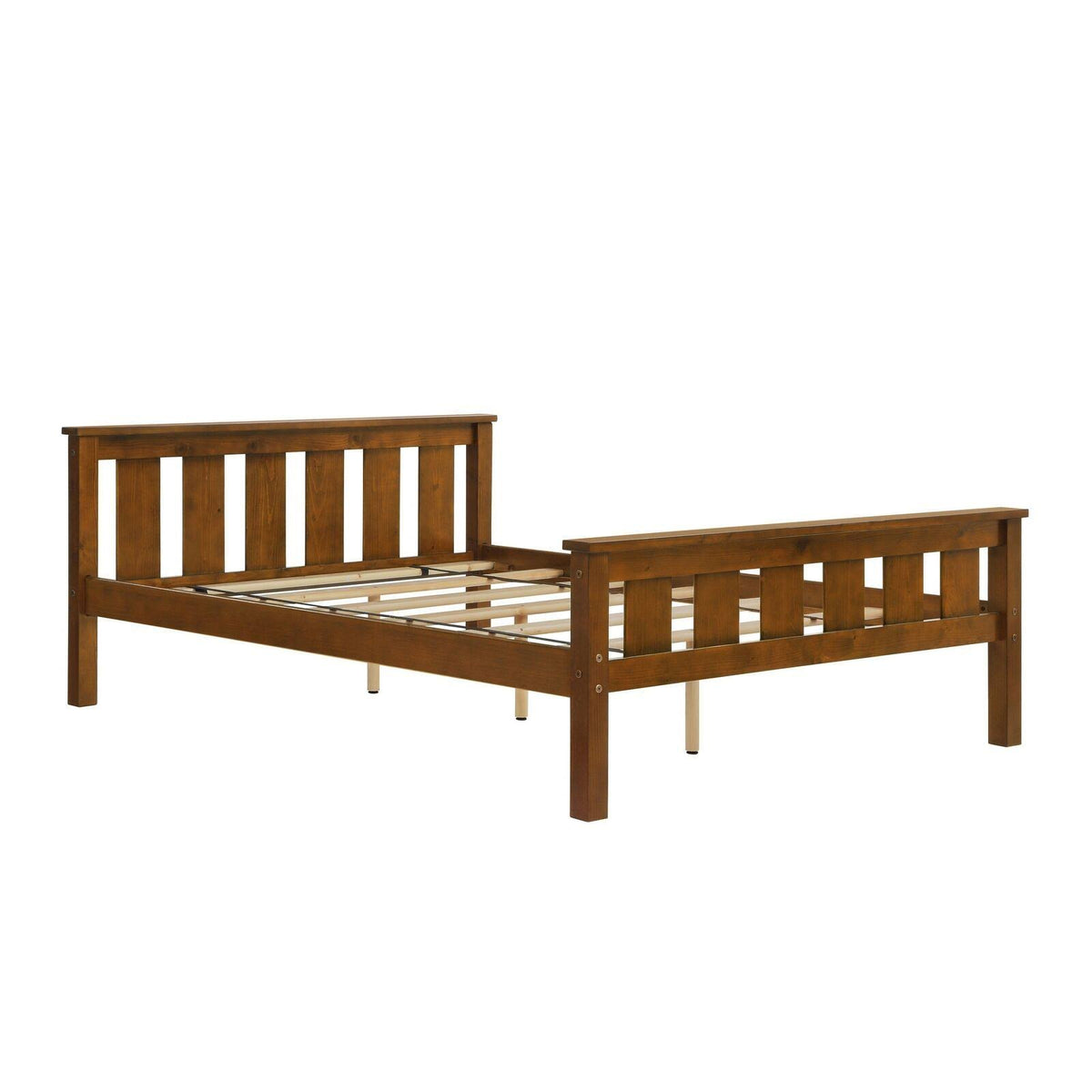 Full Size Bed C1110