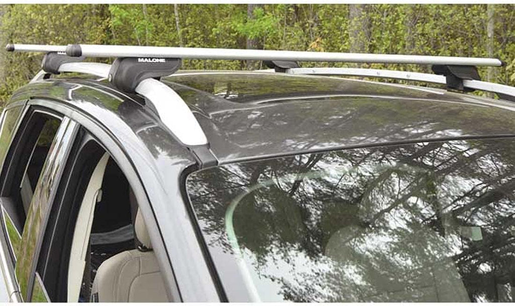 Alum Aero Cross Rail System, 65in J991335