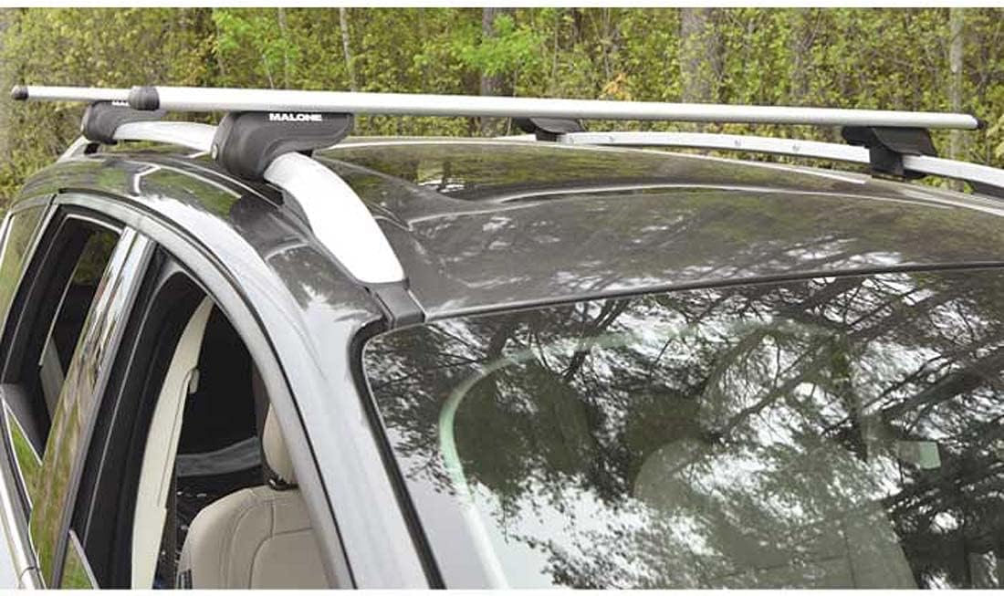 Alum Aero Cross Rail System, 65in J991335