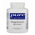 Magnesium (glycinate) 360 Capsules A7227