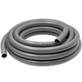 25 ft Flexible PVC Non Metallic Liquid Tight Electrical Conduit G165873