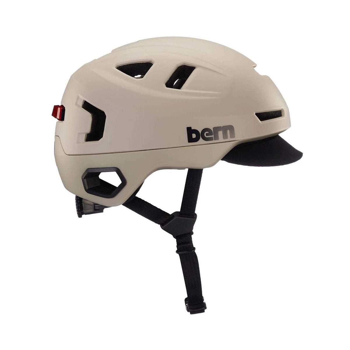 Bern Hudson MIPS Helmet B977
