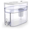 Alkaline Water Ionizer Machine Countertop Water Filter Purifier T601