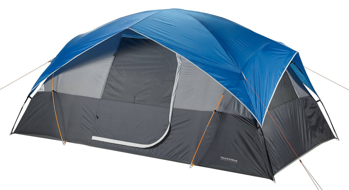8-Person Tent Q7771