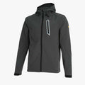 Softshell Sail Gray W183