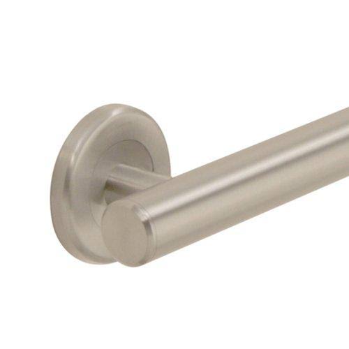 Satin Nickel Grab Bar R414330