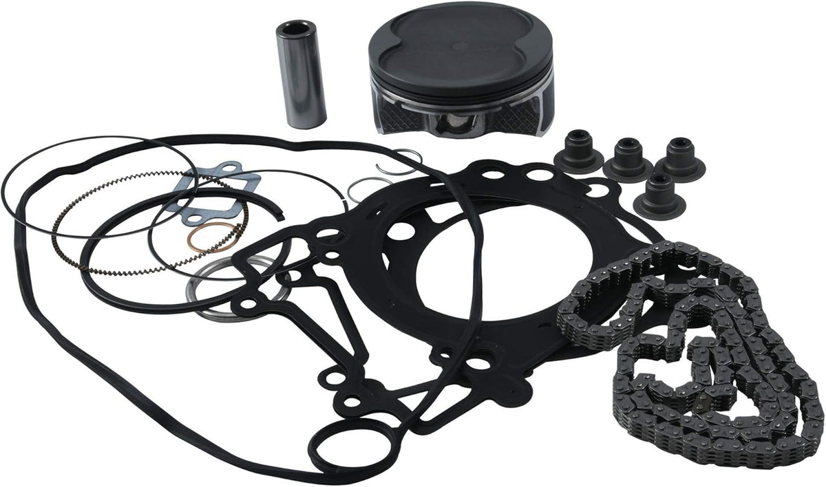 Piston Kit S841674