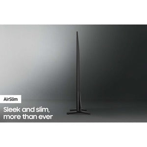 43" 4K UHD LED Smart TV S741