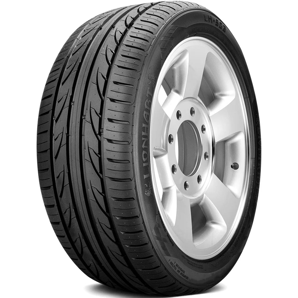 215/50ZR17 95W XL All Season Passenger Tire A3483
