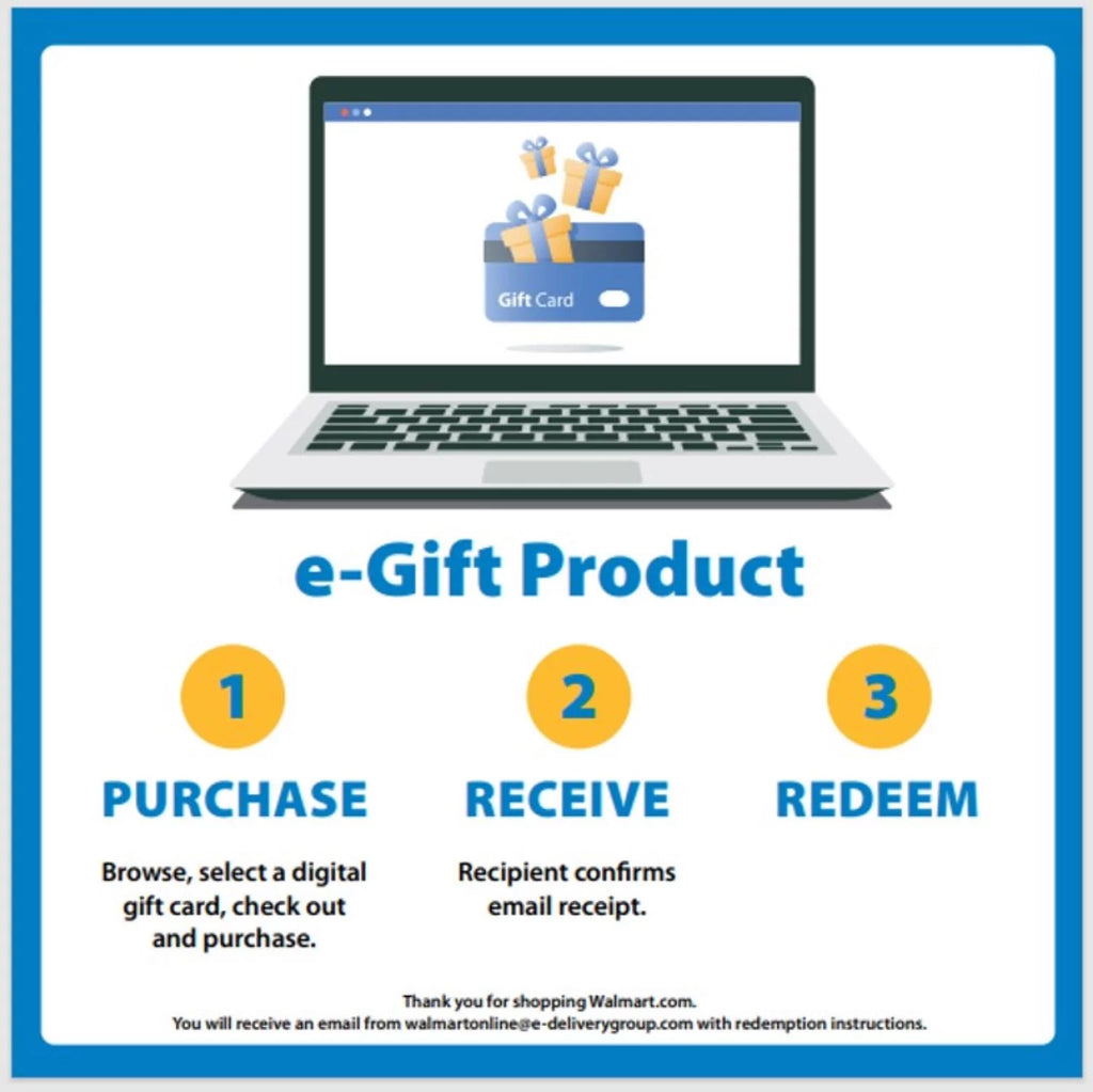Gift Card L861
