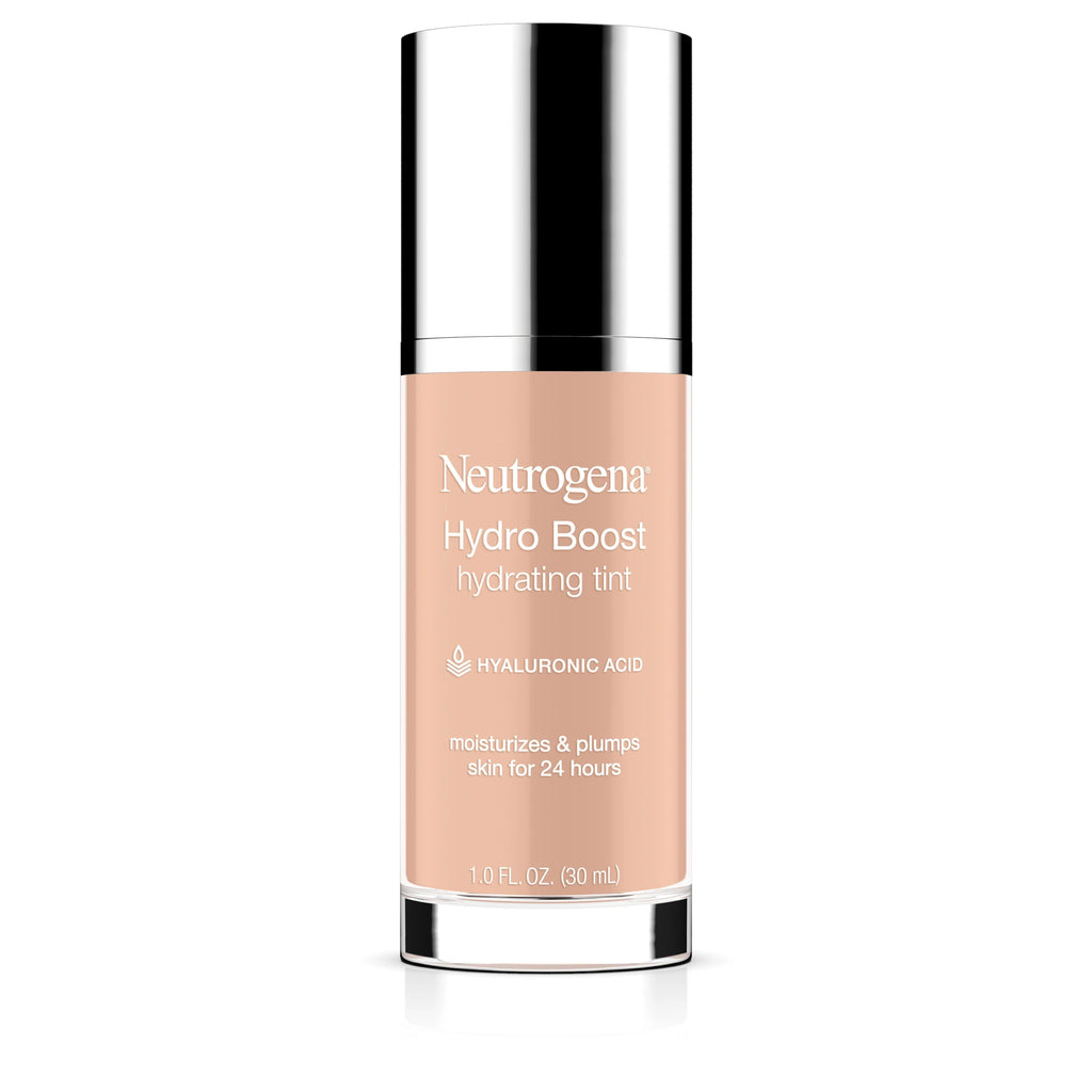 Hydrating Tint 60 Natural Beige 1.0 fl. oz W881130