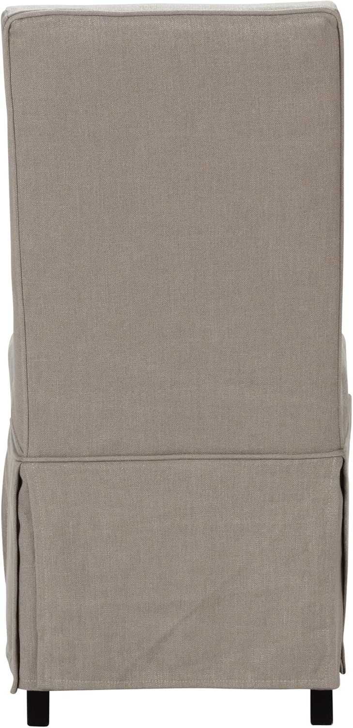 Slipcovered Dining Chair G6820