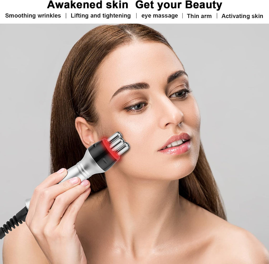 Face Body Skin Care Tools 110V Z2828