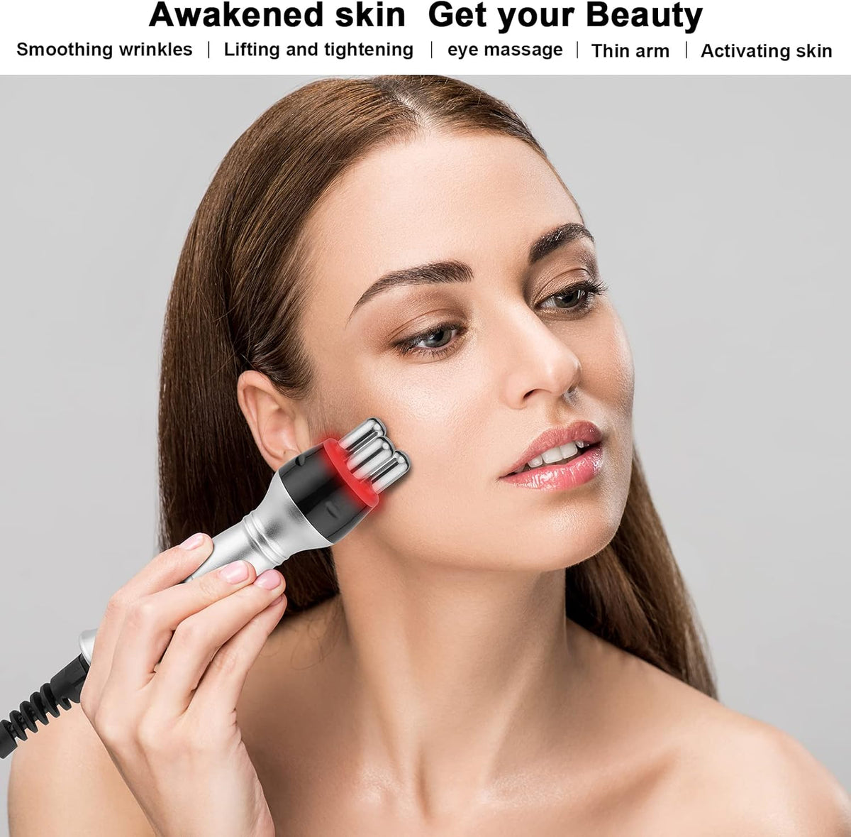 Face Body Skin Care Tools 110V Z2828