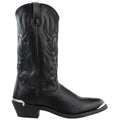 Men's Round Toe Cowboy Boots R25225