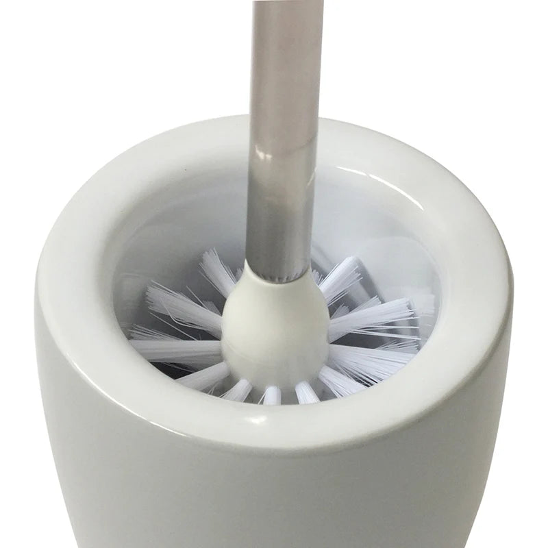 Glacier Grey WC-Set L598219