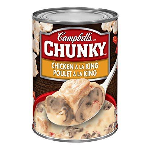 Chunky Chicken Soup 6 x 540ml R281