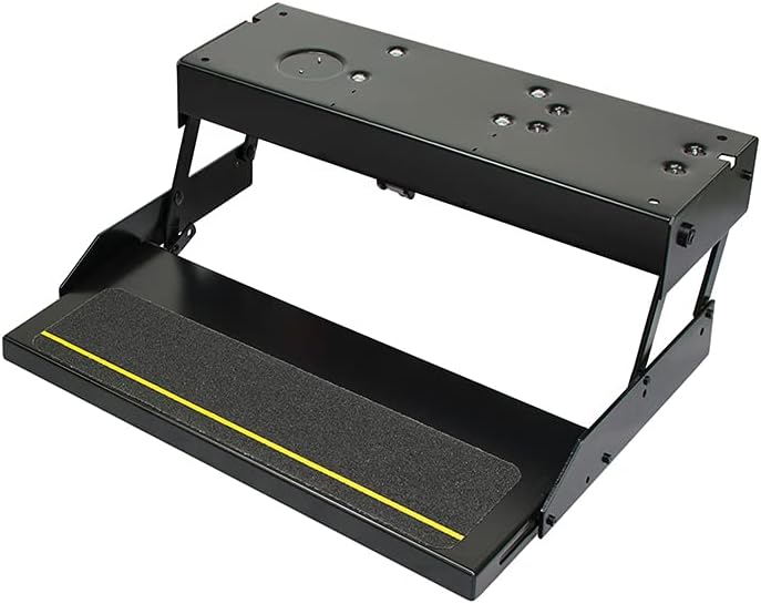 Electric Step for RVs V425