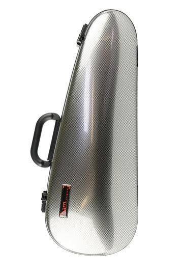 Carbon Silver Violin Case Q600218