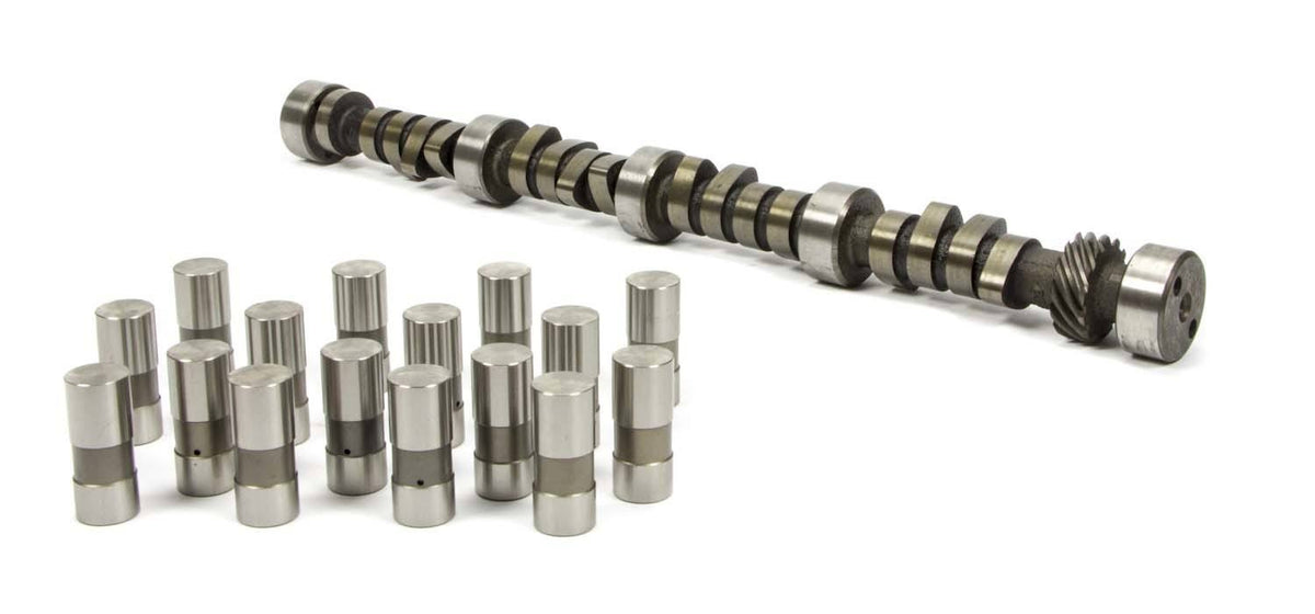 Cam u0026 Lifter Kit S621