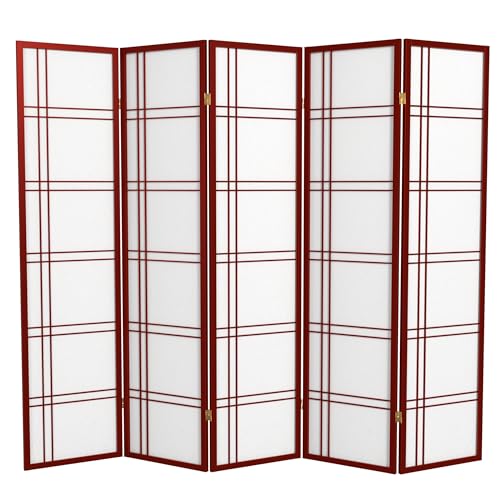 6 Panel Room Divider G331