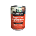 Pumpkin Dog Supplement D6500