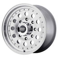Machined 15x8 5x120.65 Wheel V526