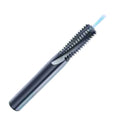 1/2-13 Spiral Flute 2xD Standard Carbide Thread Mill, 4 Flutes, TiCN Coated, Coolant Through W152