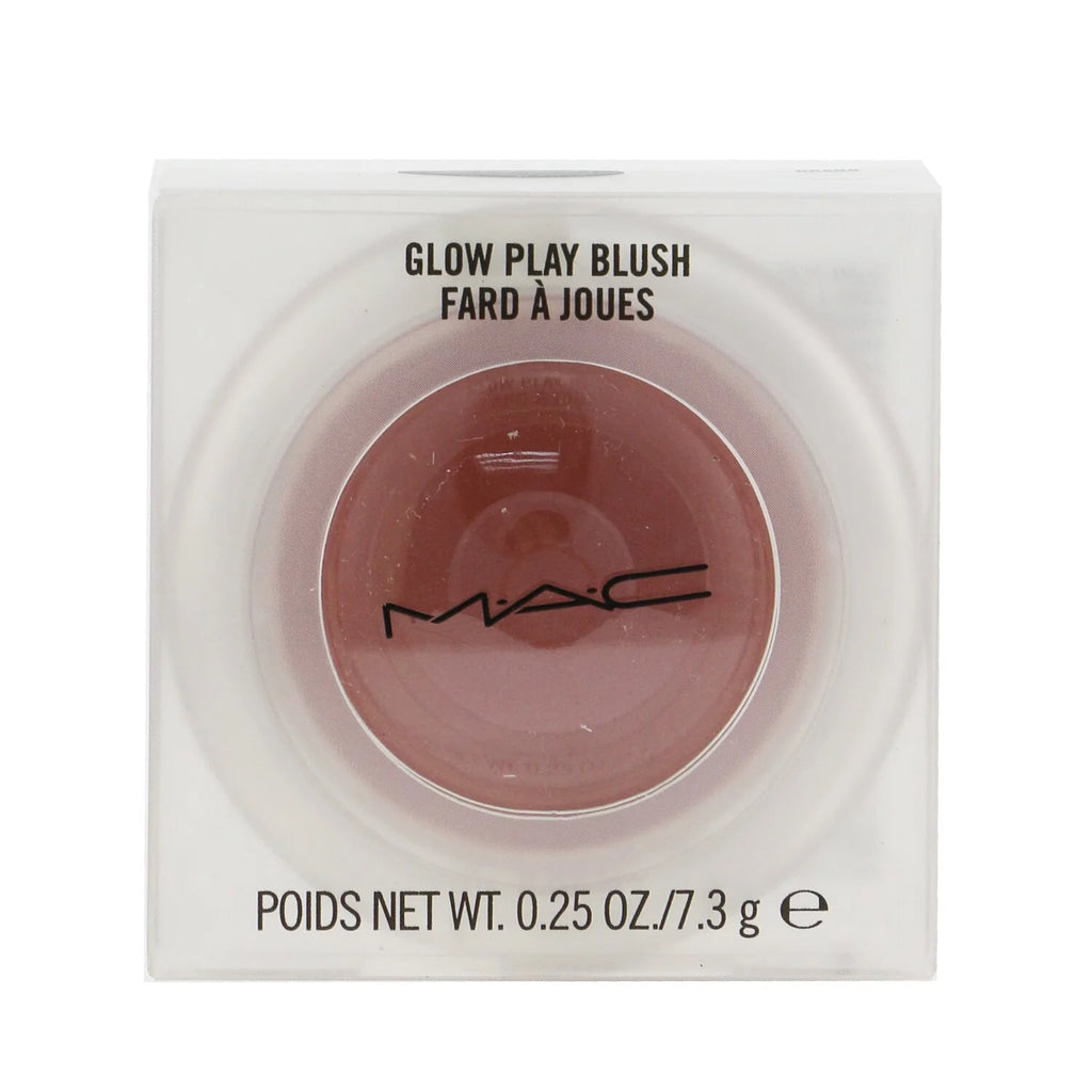 Peachy Pink Glow Play Blush 7.3g S345766