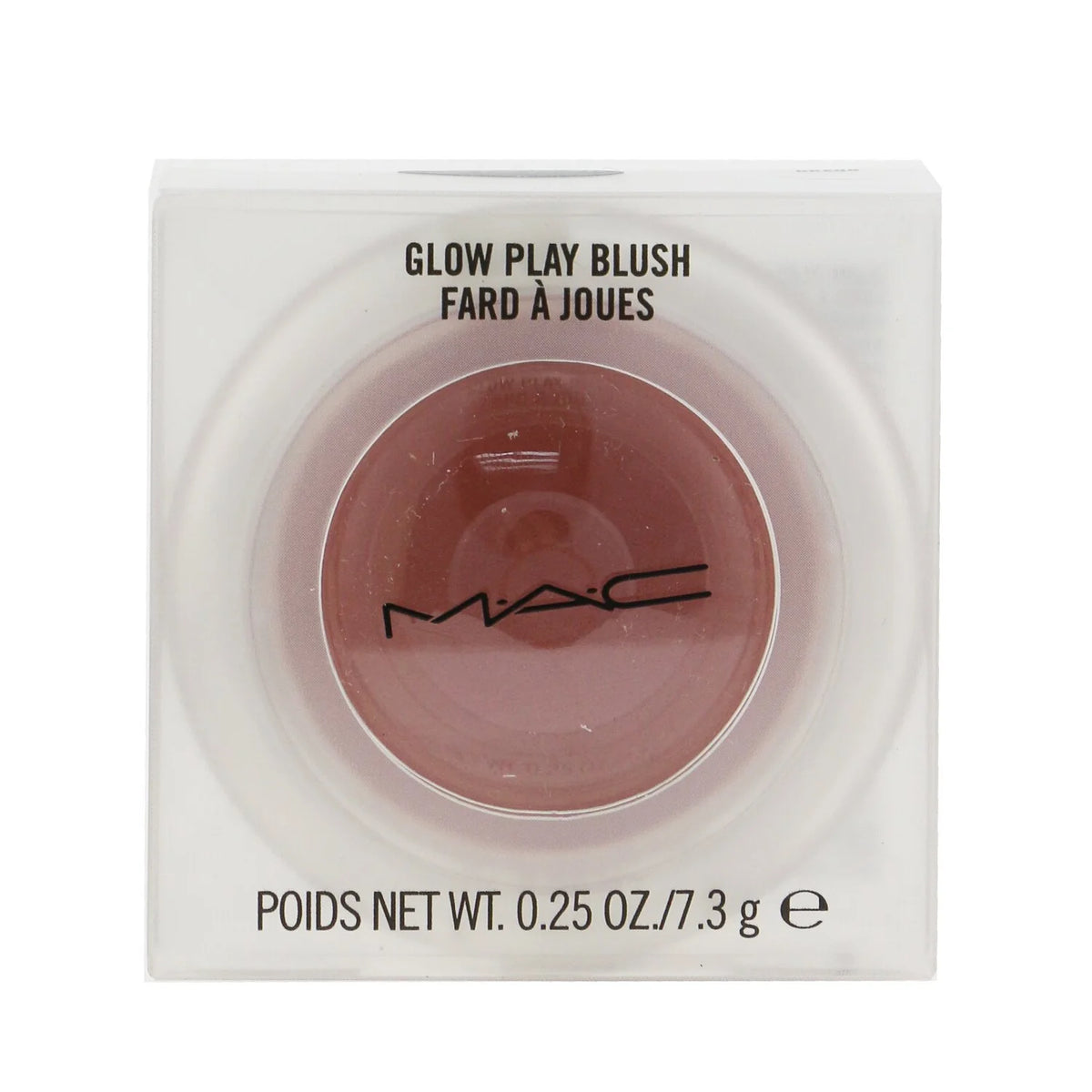 Peachy Pink Glow Play Blush 7.3g S345766